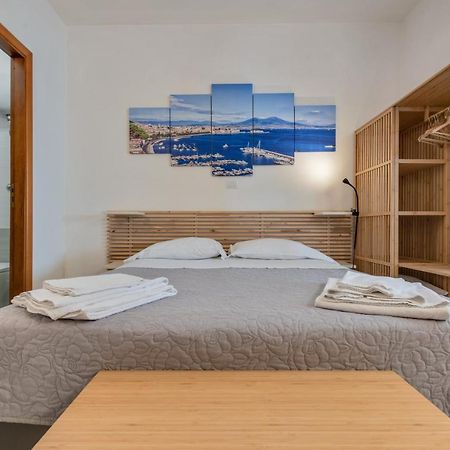 Spaccanapoli - Fully Equipped Studio Buitenkant foto