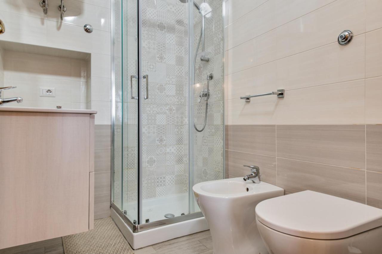 Spaccanapoli - Fully Equipped Studio Buitenkant foto