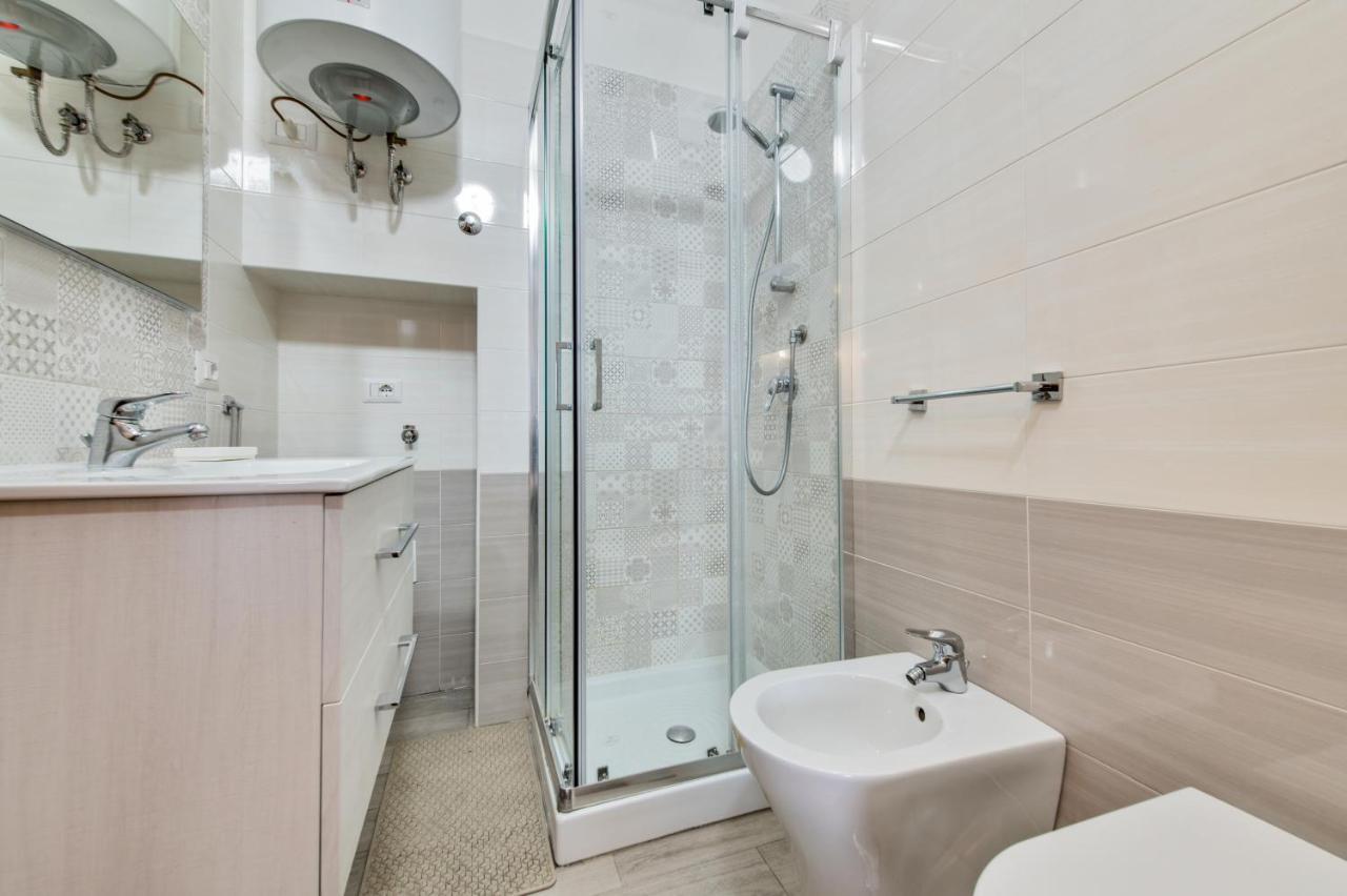 Spaccanapoli - Fully Equipped Studio Buitenkant foto